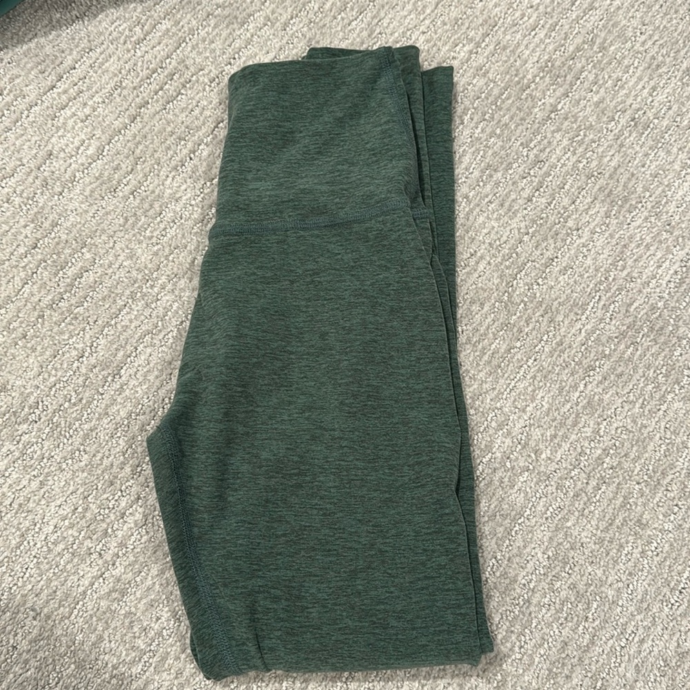 Green Beyond leggings